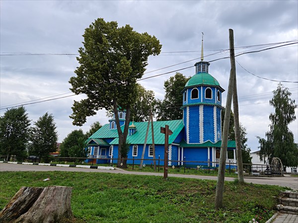 078-Владимирская церковь